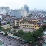 Гостиница Hanoi La Rosa — фото 1