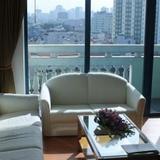 Daeha Hanoi Serviced Apartments — фото 3