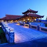 Гостиница Emeralda Ninh Binh Resort & Spa — фото 1