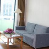 Hanoi Daeha Serviced Apartment — фото 2