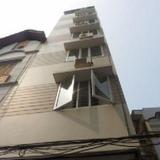 Tan Long Apartment - Au Co — фото 2
