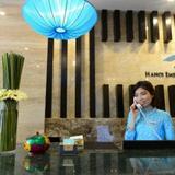 Hanoi Emerald Waters Hotel & Spa — фото 3
