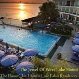 Hanoi Club Hotel & Lake Palais Residence — фото 1