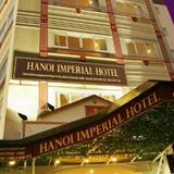 Гостиница Hanoi Imperial — фото 3
