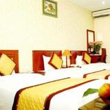 Гостиница Hanoi Buddy Inn & Travel — фото 2