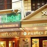 Prince II Hotel — фото 3