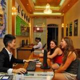 Hanoi Friendly Hotel — фото 1