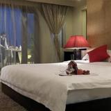 Oriental Suites Hotel & Spa — фото 2