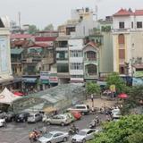 Hanoi Marvellous Hotel & Spa — фото 2