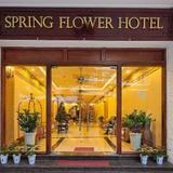 Гостиница Spring Flower — фото 1