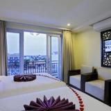 Гостиница River Suites Hoi An — фото 3