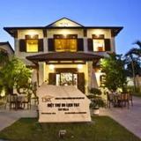 Hoi An TNT Villa — фото 1