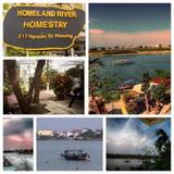 Homeland River Homestay — фото 2