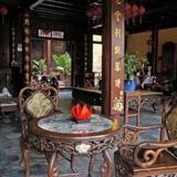 Гостиница Vinh Hung Heritage — фото 3