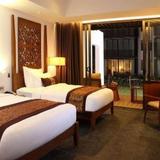 Sunrise Premium Resort Hoi An — фото 3