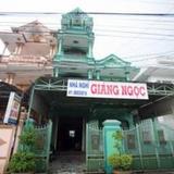 Giang Ngoc Hostel — фото 3