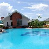 Гостиница Tam Giang Resort And Spa — фото 2