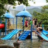 Alba Thanh Tan Hot Springs Resort — фото 2