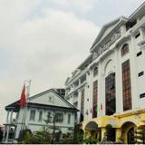 Гостиница Hue Heritage — фото 2