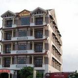 Гостиница Champa Lang Co — фото 3