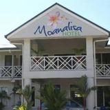 Гостиница Moanalisa — фото 2