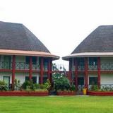 Гостиница The St Therese Samoa Retreat & Accommodation — фото 3