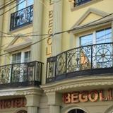 Гостиница Begolli — фото 1
