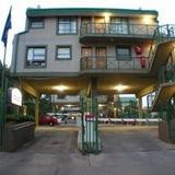 Protea Hotel Hatfield Apartments — фото 2