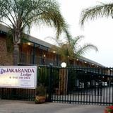 Jakaranda Lodge Conference Centre — фото 1