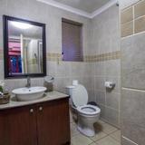 Tamboti Lodge Guest House — фото 1