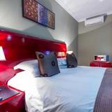 Tamboti Lodge Guest House — фото 2