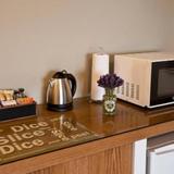 Lavenders at Constantia Guest House — фото 1