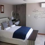 Lavenders at Constantia Guest House — фото 3