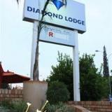 Гостиница Diamond Lodge — фото 2