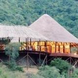 Nguni River Lodge — фото 3