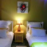 Pretoria Luxury Guest Bed — фото 2