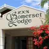 Гостиница Somerset Lodge — фото 3