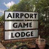 Airport Game Lodge — фото 2