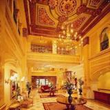 Гостиница Peermont D'oreale Grande at Emperors Palace - Johannesburg — фото 1