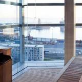 Гостиница The Westin Grand Cape Town Arabella Quays — фото 2