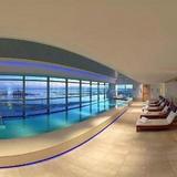 Гостиница The Westin Grand Cape Town Arabella Quays — фото 3
