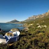 Гостиница The Twelve Apostles — фото 1
