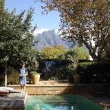 Hedge House Guest House — фото 1