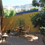 Lezard Bleu Guest House — фото 1