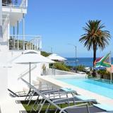 Гостиница South Beach Camps Bay — фото 1