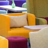 Гостиница Park Inn by Radisson Cape Town Newlands — фото 1