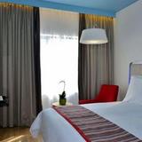 Гостиница Park Inn by Radisson Cape Town Newlands — фото 2