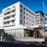 Гостиница Park Inn by Radisson Cape Town Newlands — фото 3