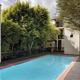Гостиница Best Western Cape Suites — фото 1