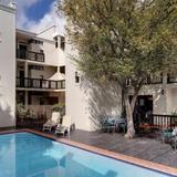 Гостиница Best Western Cape Suites — фото 2
